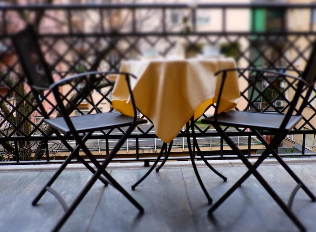 Hotel Milano Regency מראה חיצוני תמונה