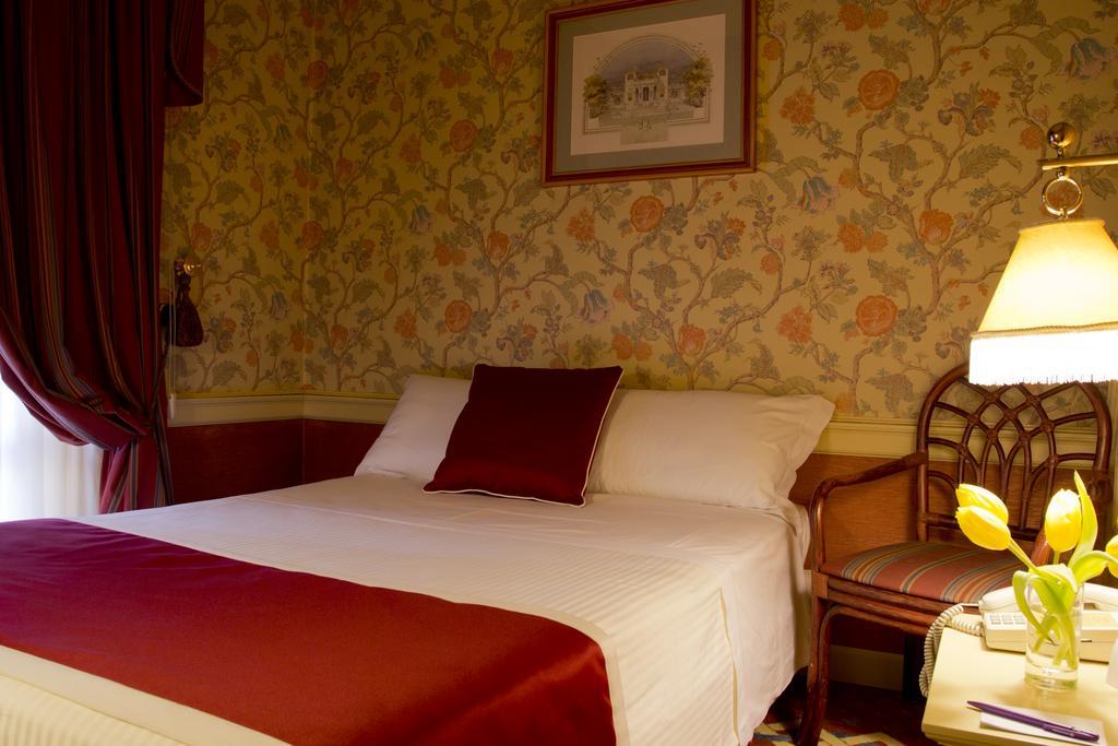 Hotel Milano Regency מראה חיצוני תמונה