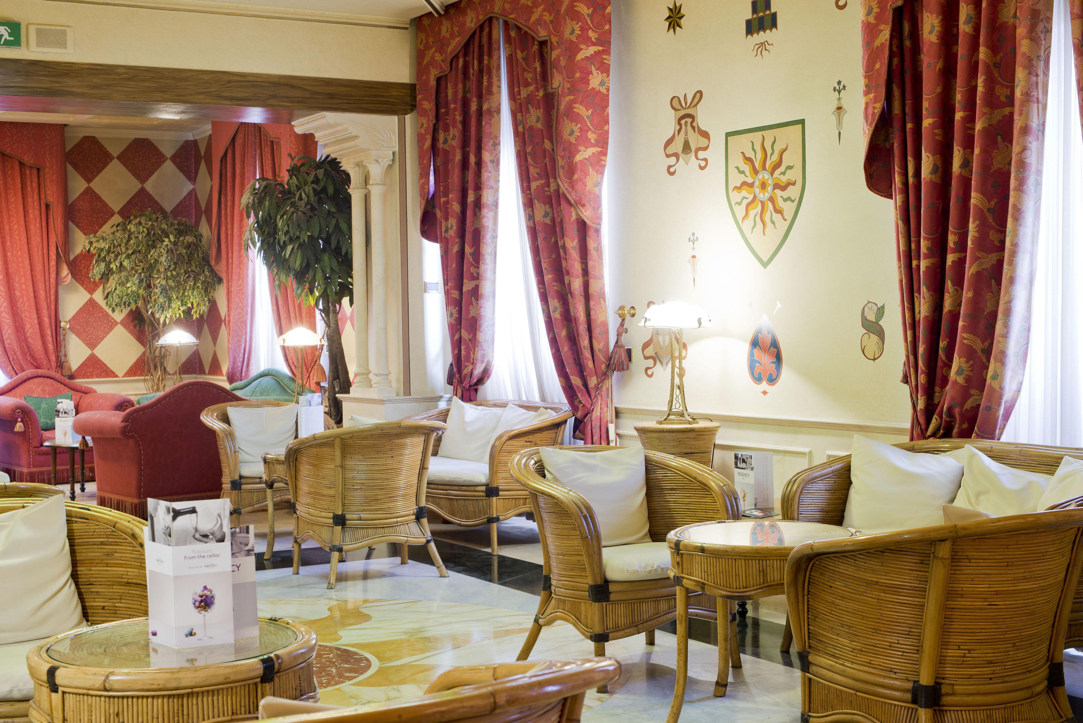 Hotel Milano Regency מראה חיצוני תמונה