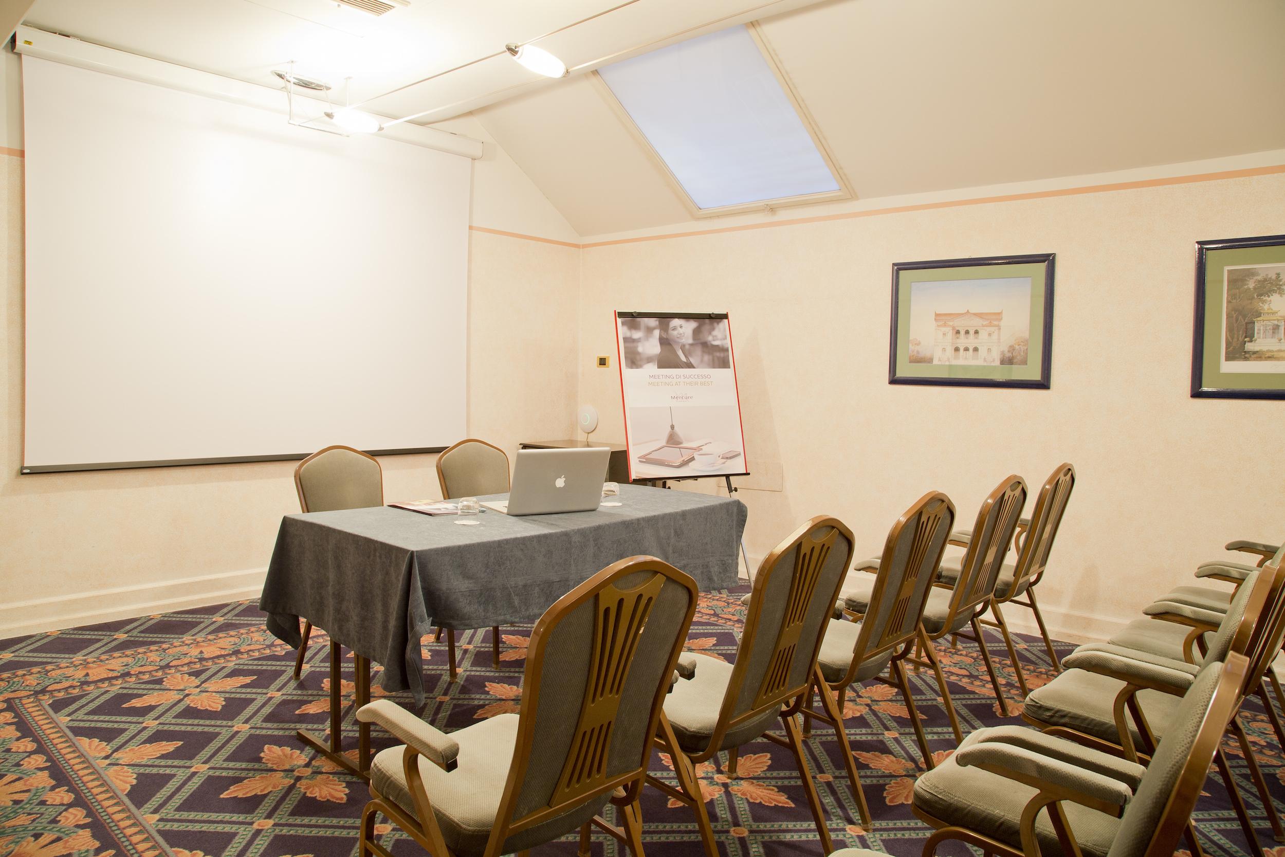 Hotel Milano Regency מראה חיצוני תמונה