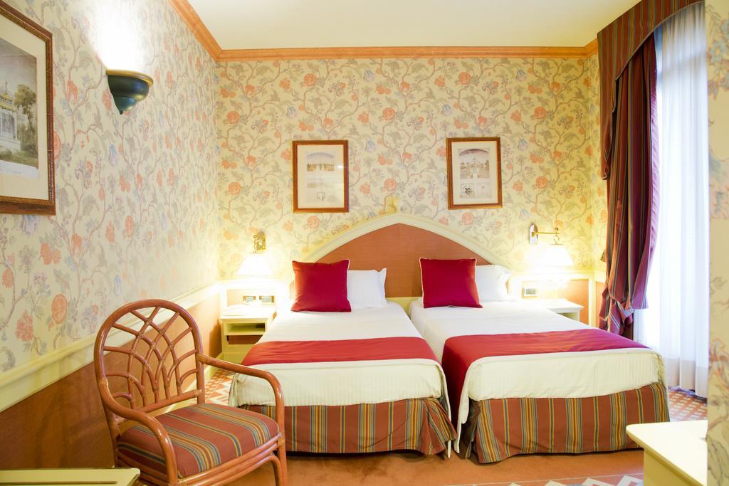 Hotel Milano Regency מראה חיצוני תמונה