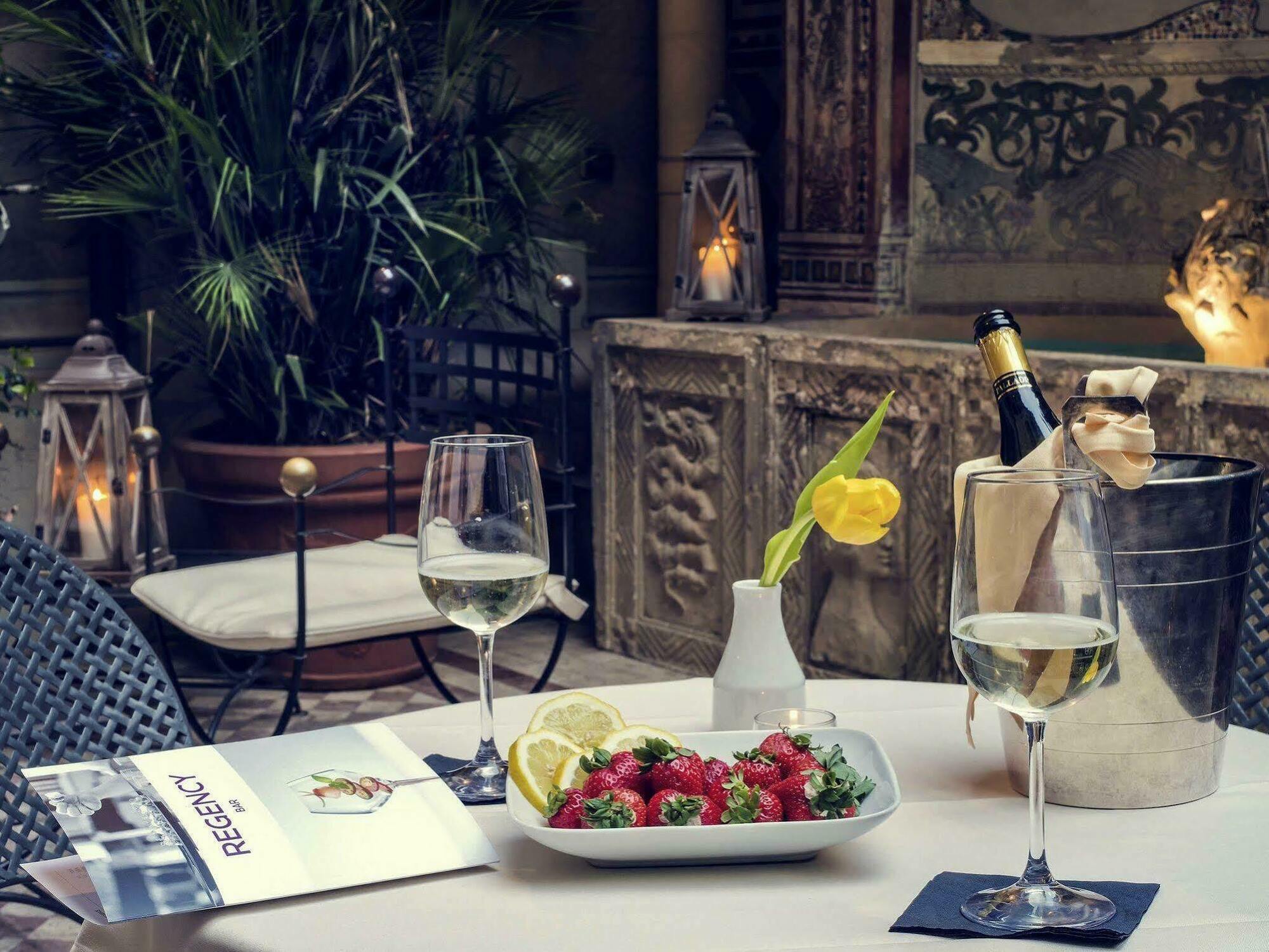 Hotel Milano Regency מראה חיצוני תמונה