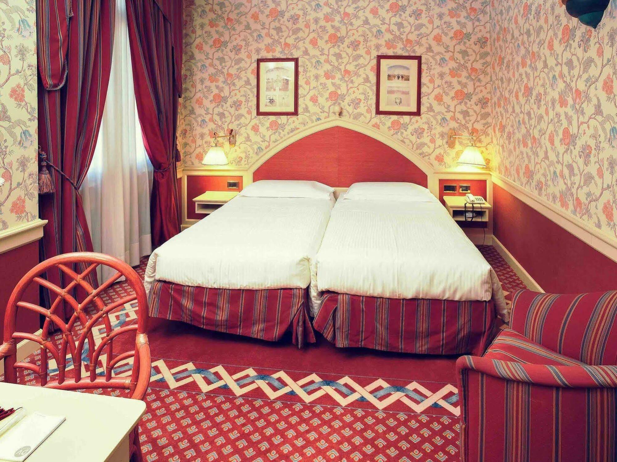 Hotel Milano Regency מראה חיצוני תמונה