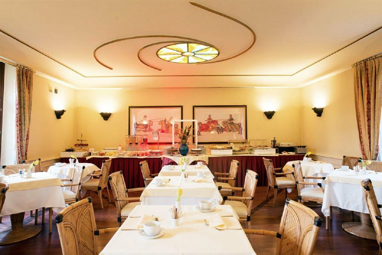 Hotel Milano Regency מראה חיצוני תמונה