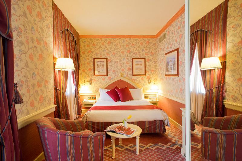 Hotel Milano Regency מראה חיצוני תמונה